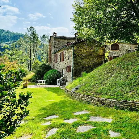 Du Bonheur Cevenol Saint-Paul-la-Coste
