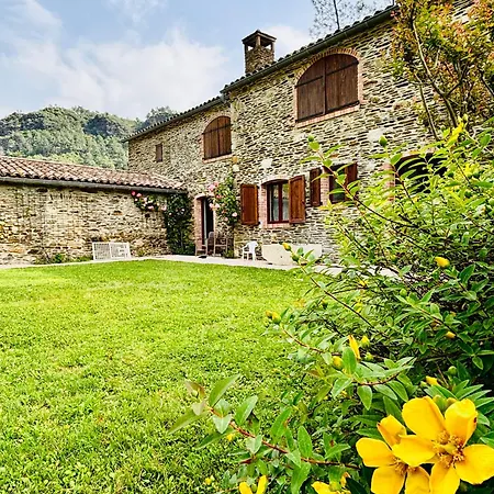 Du Bonheur Cevenol * Saint-Paul-la-Coste