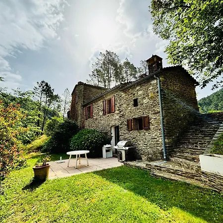 Du Bonheur Cevenol
