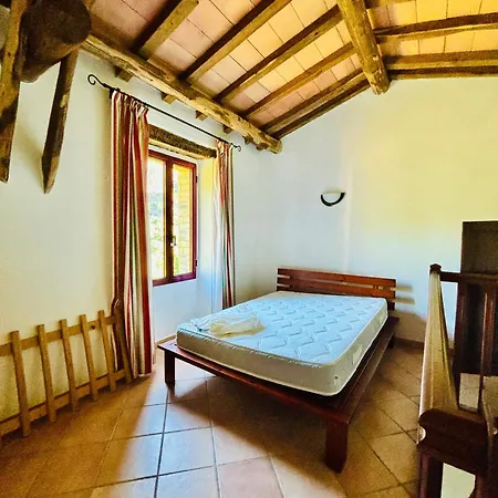 Du Bonheur Cevenol Holiday home Saint-Paul-la-Coste