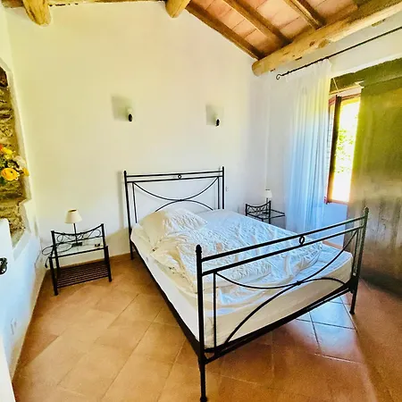 Holiday home Du Bonheur Cevenol
