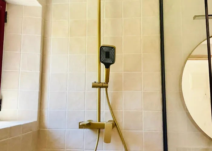 Hébergement de vacances Du Bonheur Cevenol *