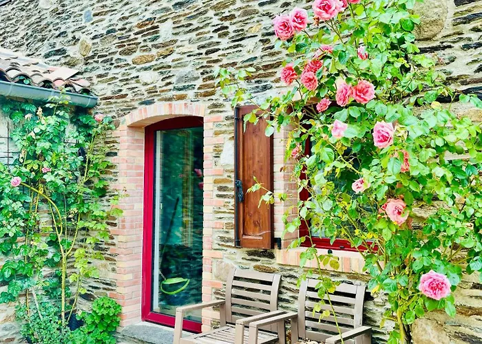 Du Bonheur Cevenol *